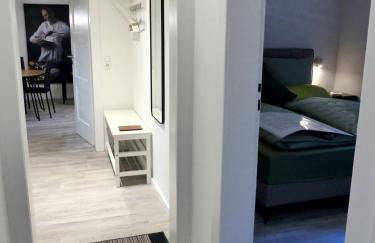 Waldhaus Staufenbergblick in Zorge - Foto 7