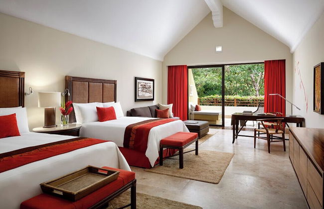 Grand Velas Riviera Maya - All Inclusive - Foto 7