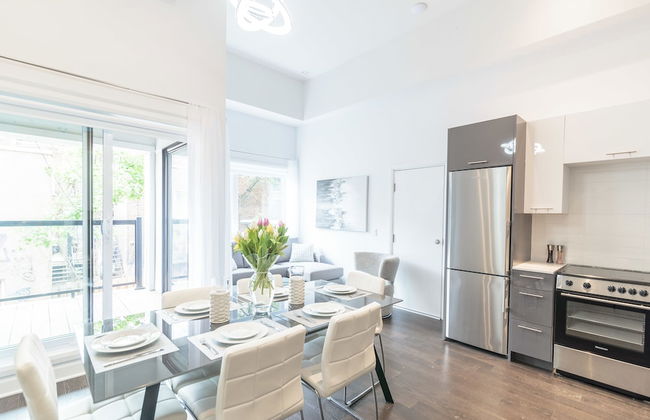 Parc Avenue Residence Mile End - Foto 15