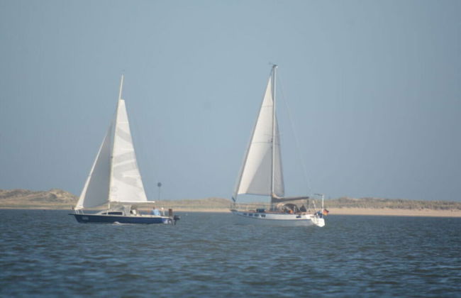 Strandfleh Modern Retreat - Foto 7