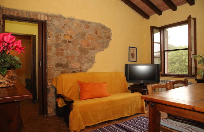 Casale Vigna Carbona - Foto 30