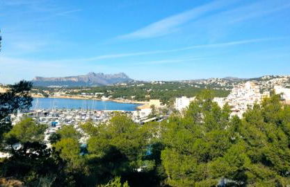 My little House in Moraira - Photo 31