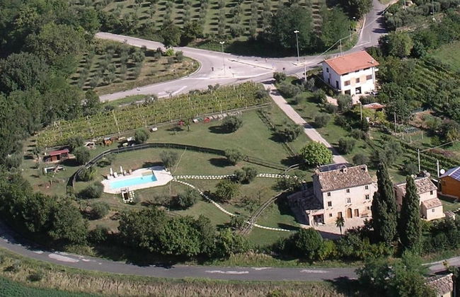 I Sassi Di San Giuseppe - Foto 44