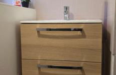 Studio de 12m² agréable calme proche CHU - Foto 11