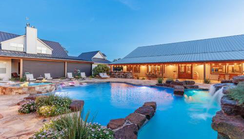 Bent Oak Highland Ranch and Concierge Services - Foto 2