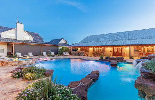 Bent Oak Highland Ranch and Concierge Services - Foto 2