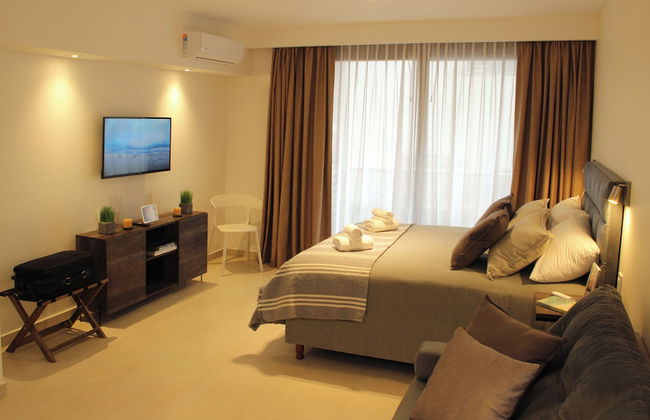 In House BA - College - Foto 23