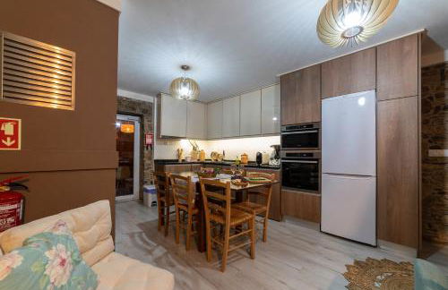 O Palheiro - Vista Panorâmica e Jacuzzi - Foto 28