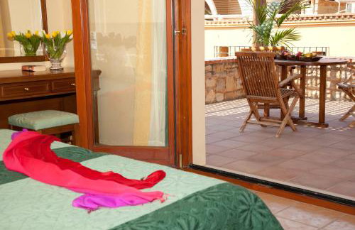 Mylos Hotel Apartments - Photo 10