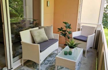 Ferienwohnung Funk - Foto 6