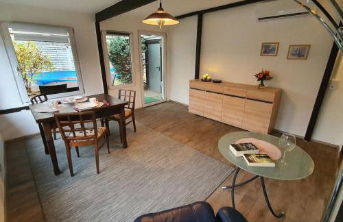 Bungalow am Berliner Stadtrand - Foto 3