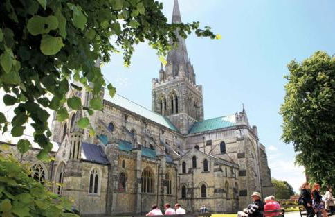 Wisteria Way, Tangmere - Foto 27