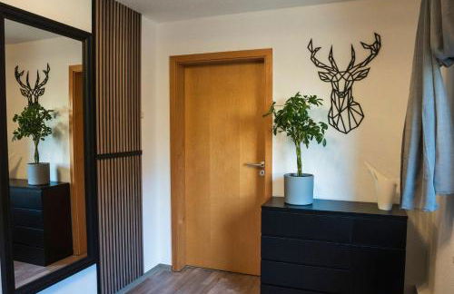 Ferienhaus zum Johannisthal - Foto 20