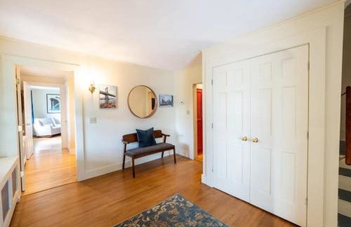 Berkshire Vacation Rentals: Renovated Five Bedrooms In Historic Williamstown - Foto 41