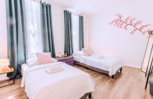 Villa Bueckeberg Game-Room and Wellness - Foto 9