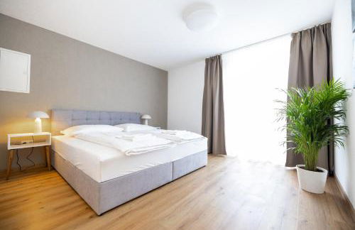 Dreisam Apartments - Foto 18