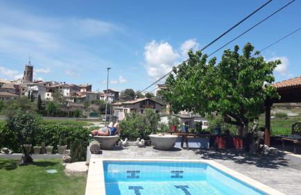 Casa Féliz duplex y apartamento Rural - Foto 19