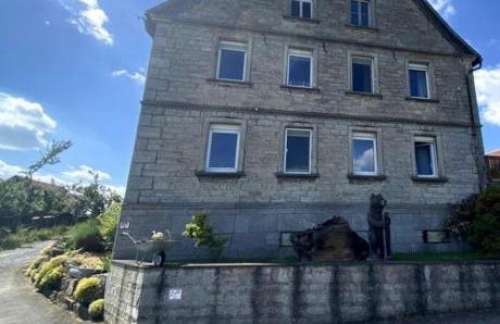 Zwischen Wald und Wiese - Foto 6