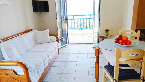 Evangelia House Sea View Apartments - Foto 3