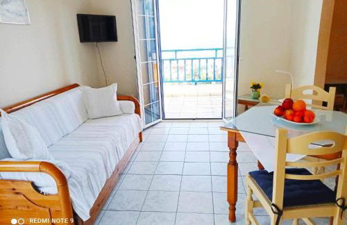 Evangelia House Sea View Apartments - Foto 3