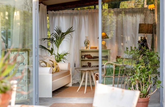 Cottage Nanni in Pescia - Foto 38