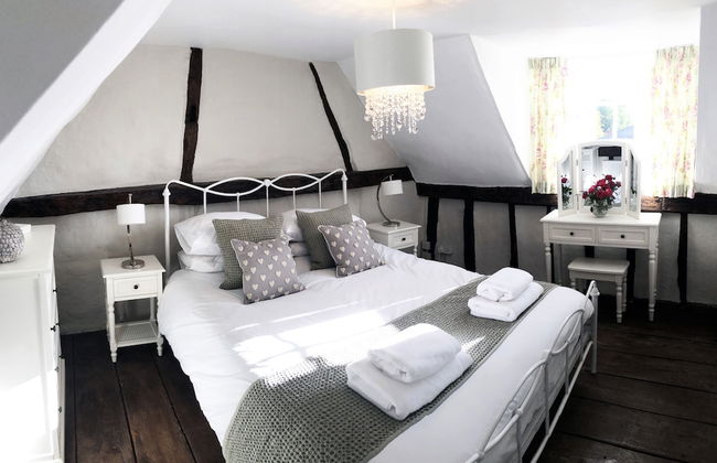 Millie's Cottage - Foto 2