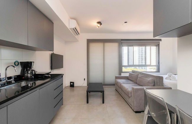 360 Vila Madalena - Foto 62