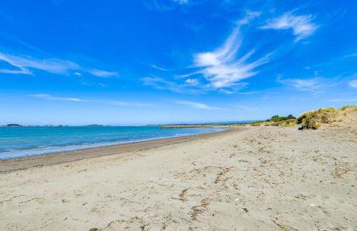 Peaceful Eureka Beach Cottage with 30-Foot Dock - Foto 31