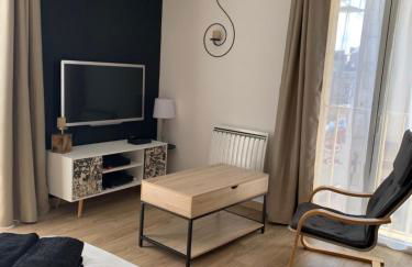 Studio Sablé sur Sarthe - Photo 7