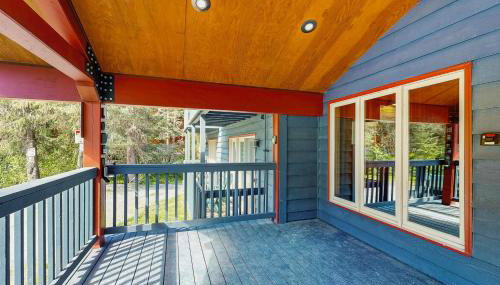 Girdwood Lodge - Foto 2