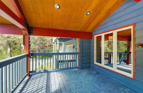 Girdwood Lodge - Photo 2