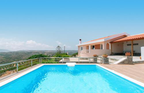 Villa Aiolos - Photo 14