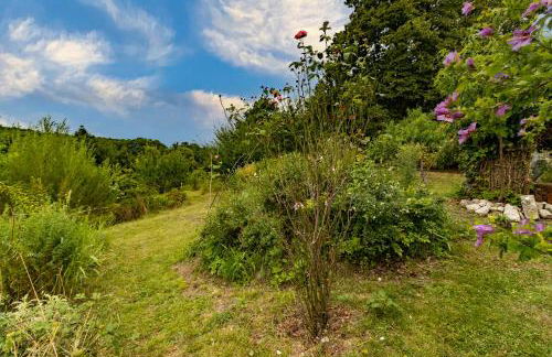 Gite des Bois du Charme - Foto 25