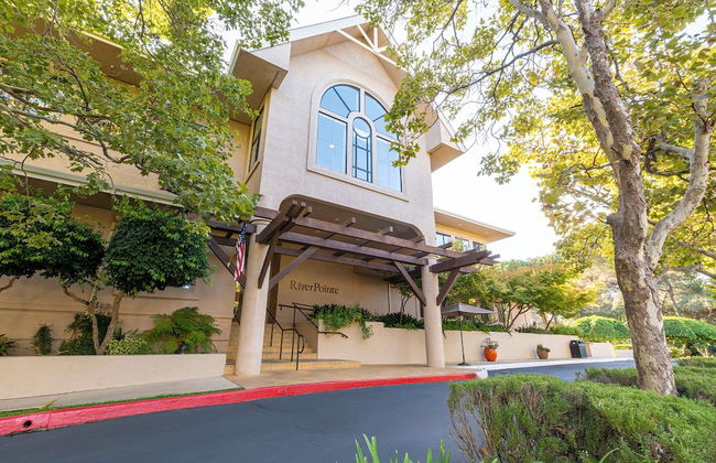 RiverPointe Napa Valley Resort - Foto 40