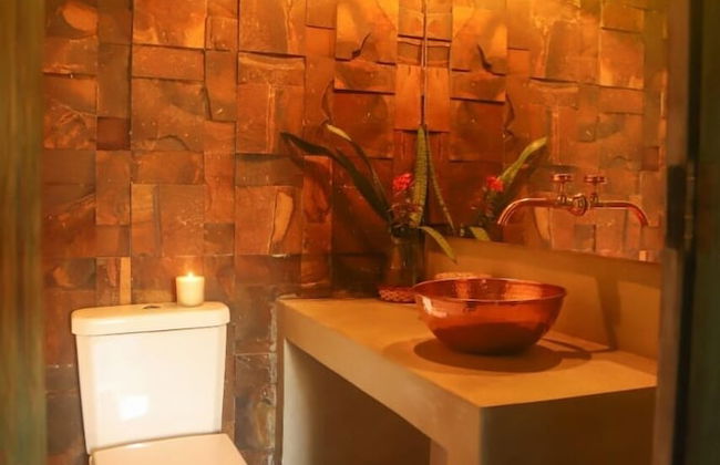 Casa Jequitibá Rosa - Photo 16