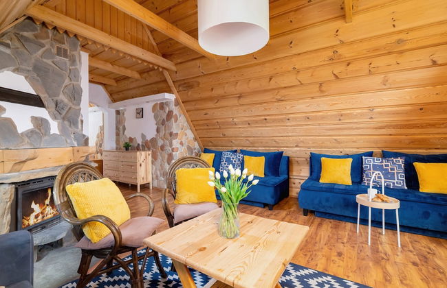 Studio Mocarni Mountain View by Renters - Foto 6