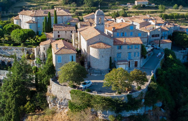 Escursione nei borghi della Provenza - Foto 1