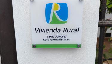 Casa Abuela Encarna - Foto 3