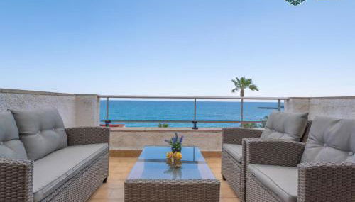 Apto Antic 202 Pax 4 - Foto 2