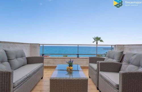 Apto Antic 202 Pax 4 - Foto 2