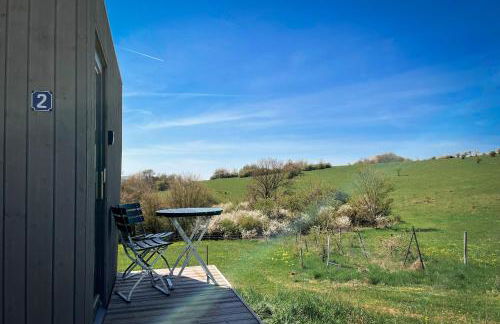 Sleep Space 2 - Green Tiny Spot Dolmar - Foto 22