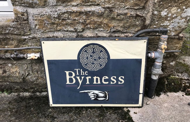 Byrness House - Photo 14