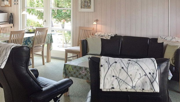 4 Person Holiday Home in Hejls-by Traum - Foto 4, Interior