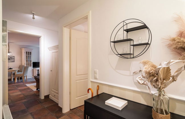 Ferienwohnungen Fischland - Foto 25