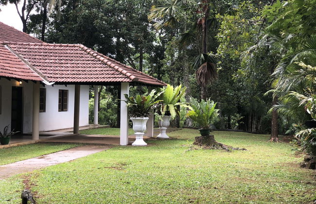 Captain's Bungalow - Foto 48