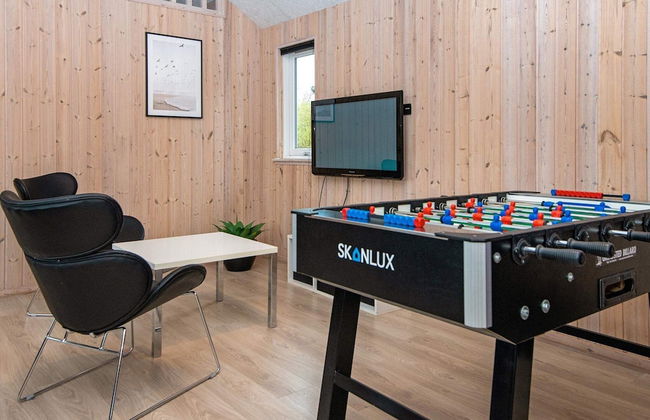 Luxury Retreat in Nordborg - By Traum Ferienwohnungen - Foto 25