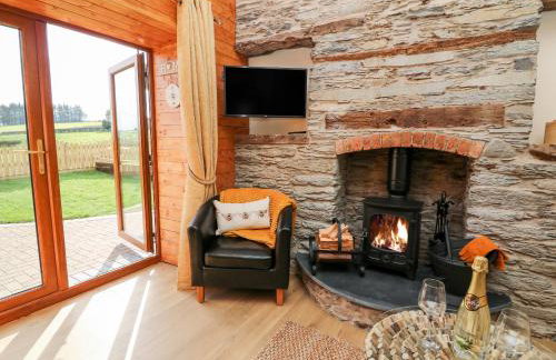 Tegfan Barn - Foto 7