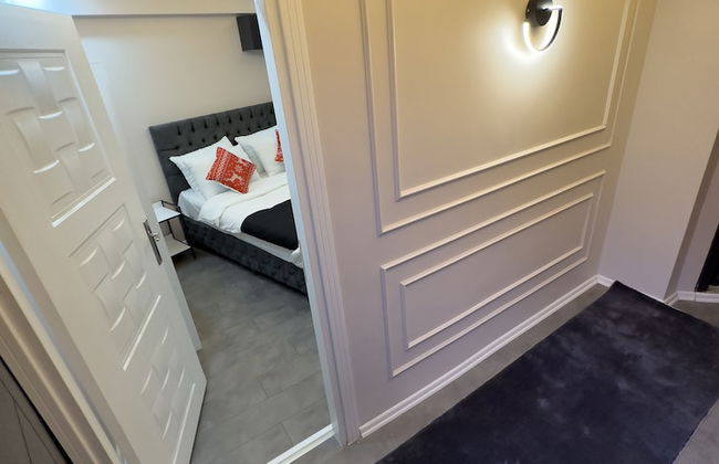 Paris Residence - Foto 14