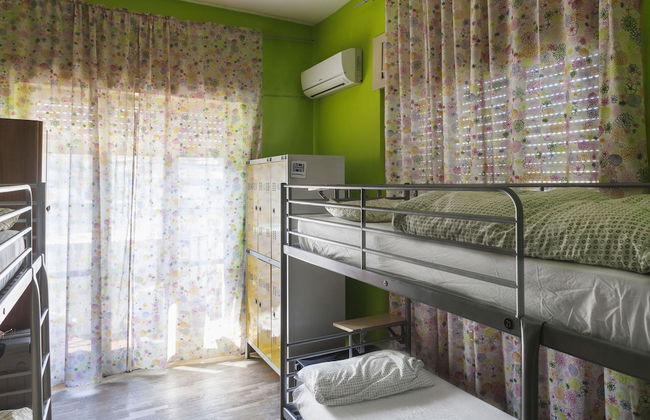 Hostel of the Sun - Foto 11