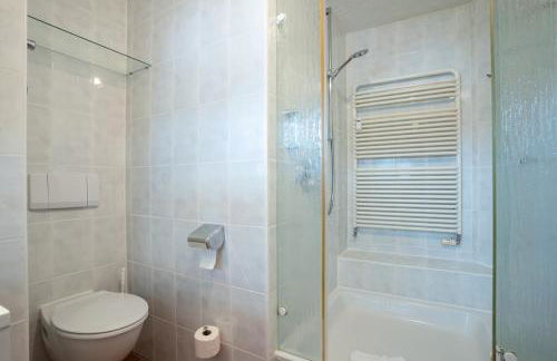 Ferienwohnung Muench - Foto 6